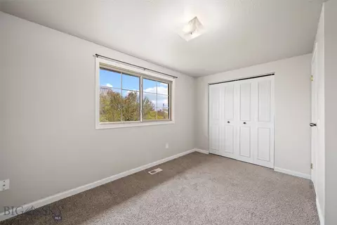 Bedroom - 209 4th St, Townsend, MT 59644 photo 2 of 7