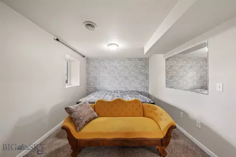 Bedroom - 209 4th St, Townsend, MT 59644 photo 5 of 7
