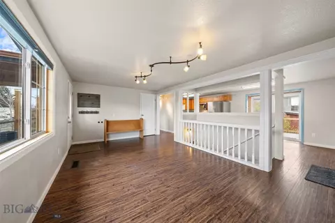 Living - 209 4th St, Townsend, MT 59644 photo 3 of 4