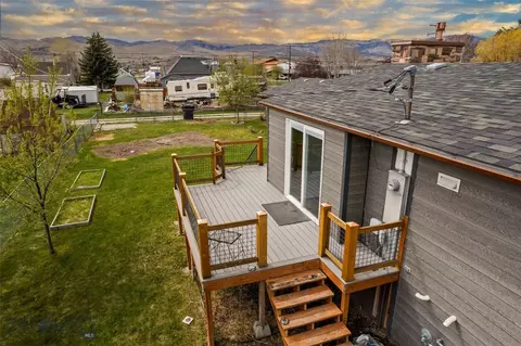 Exterior - 209 4th St, Townsend, MT 59644 photo 12 of 23