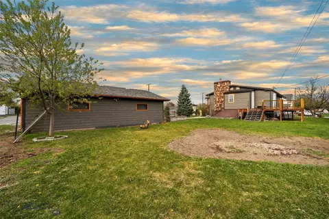 Exterior - 209 4th St, Townsend, MT 59644 photo 19 of 23