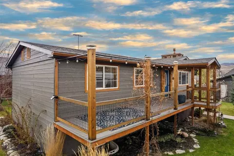 Exterior - 209 4th St, Townsend, MT 59644 photo 17 of 23