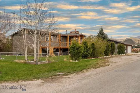 Exterior - 209 4th St, Townsend, MT 59644 photo 18 of 23