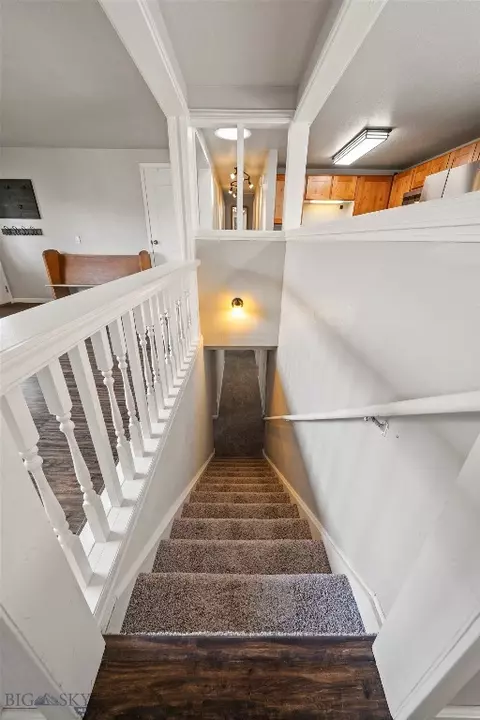 Entry Way - 209 4th St, Townsend, MT 59644 photo 2 of 2