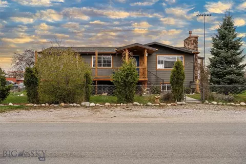 Exterior - 209 4th St, Townsend, MT 59644 photo 11 of 23