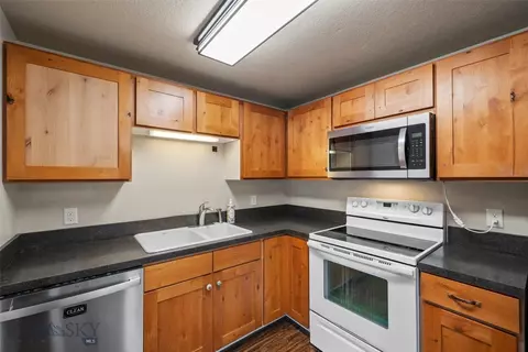 Kitchen - 209 4th St, Townsend, MT 59644 photo 1 of 2