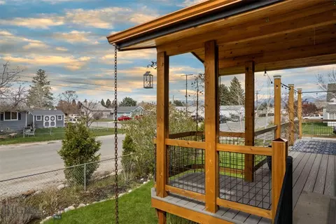 Exterior - 209 4th St, Townsend, MT 59644 photo 4 of 23