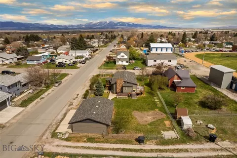 View/Area - 209 4th St, Townsend, MT 59644 photo 5 of 7