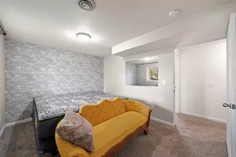 Bedroom - 209 4th St, Townsend, MT 59644 photo 6 of 7