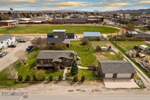 View/Area - 209 4th St, Townsend, MT 59644 photo 6 of 7