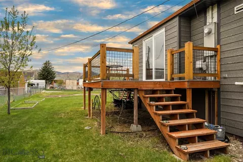 Exterior - 209 4th St, Townsend, MT 59644 photo 23 of 23