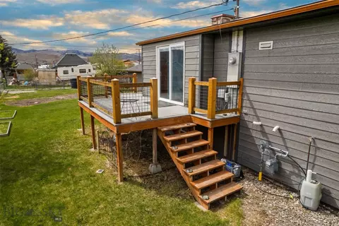 Exterior - 209 4th St, Townsend, MT 59644 photo 8 of 23