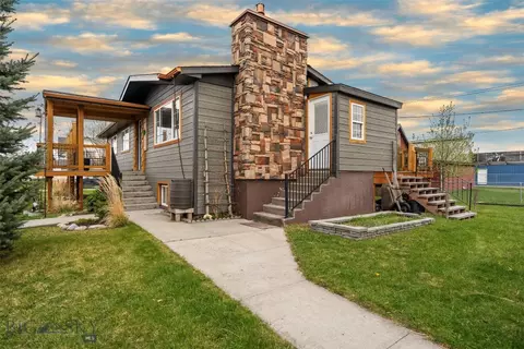 Exterior - 209 4th St, Townsend, MT 59644 photo 22 of 23