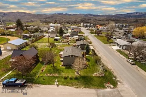 View/Area - 209 4th St, Townsend, MT 59644 photo 1 of 7