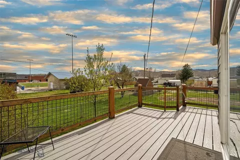 Exterior - 209 4th St, Townsend, MT 59644 photo 16 of 23