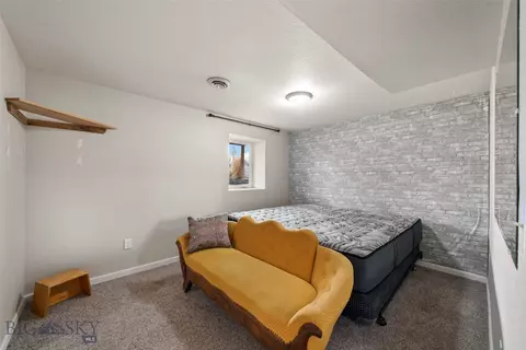 Bedroom - 209 4th St, Townsend, MT 59644 photo 4 of 7