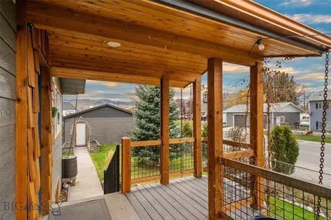 Exterior - 209 4th St, Townsend, MT 59644 photo 6 of 23