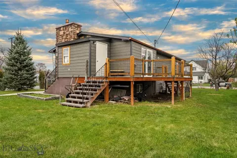 Exterior - 209 4th St, Townsend, MT 59644 photo 20 of 23