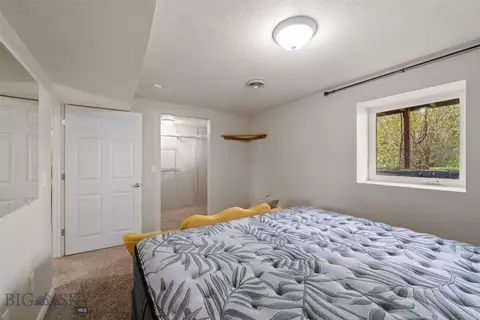 Bedroom - 209 4th St, Townsend, MT 59644 photo 7 of 7