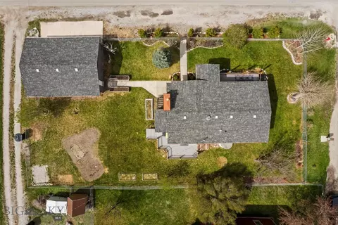 View/Area - 209 4th St, Townsend, MT 59644 photo 2 of 7