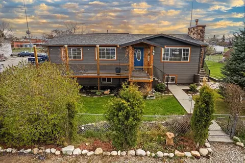 Exterior - 209 4th St, Townsend, MT 59644 photo 2 of 23