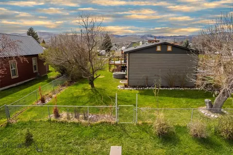 Exterior - 209 4th St, Townsend, MT 59644 photo 9 of 23
