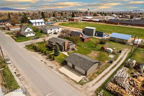 View/Area - 209 4th St, Townsend, MT 59644 photo 3 of 7