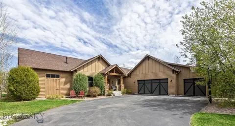 51 Paddock Ct, Bozeman, MT 59718