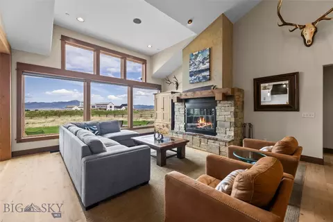 Living - 51 Paddock Ct, Bozeman, MT 59718 photo 3 of 4