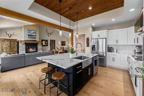 Kitchen - 51 Paddock Ct, Bozeman, MT 59718 photo 1 of 5