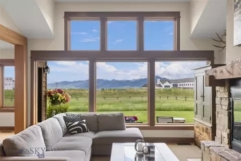 Living - 51 Paddock Ct, Bozeman, MT 59718 photo 4 of 4