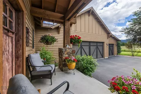 Exterior - 51 Paddock Ct, Bozeman, MT 59718 photo 5 of 9