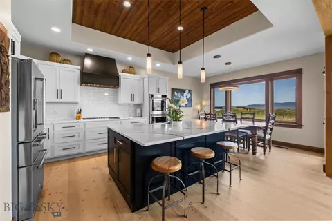 Kitchen - 51 Paddock Ct, Bozeman, MT 59718 photo 2 of 5