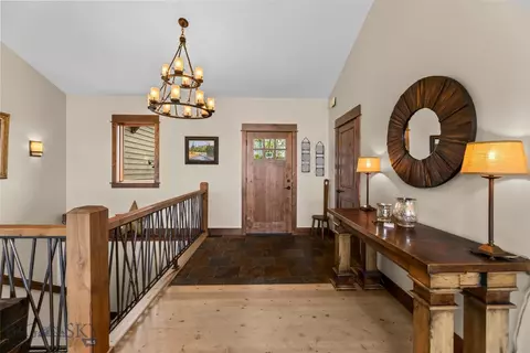 Entry Way - 51 Paddock Ct, Bozeman, MT 59718 photo 1 of 2