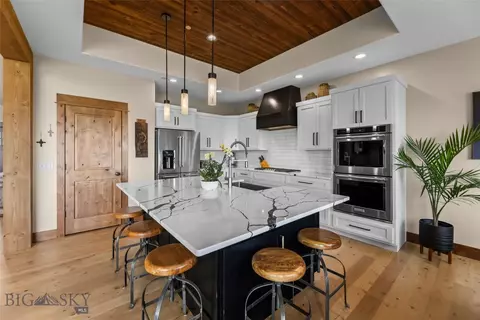 Kitchen - 51 Paddock Ct, Bozeman, MT 59718 photo 3 of 5