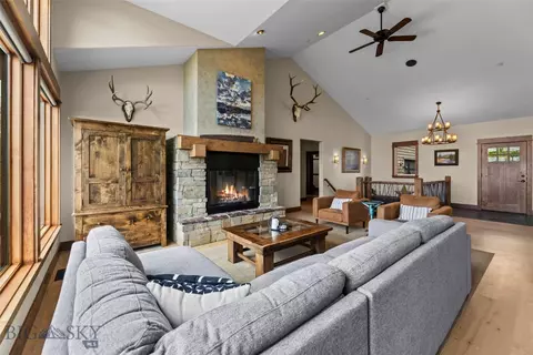 Living - 51 Paddock Ct, Bozeman, MT 59718 photo 1 of 4