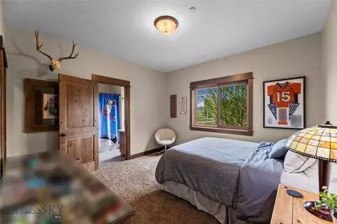 Bedroom - 51 Paddock Ct, Bozeman, MT 59718 photo 5 of 6