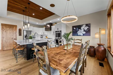 Dining - 51 Paddock Ct, Bozeman, MT 59718 photo 1 of 3