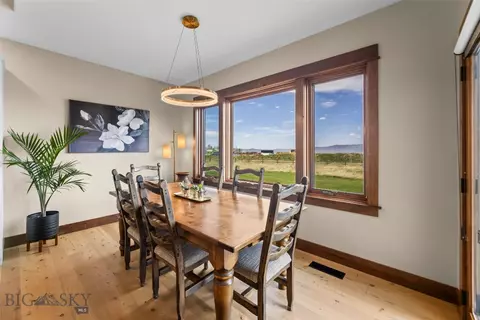 Dining - 51 Paddock Ct, Bozeman, MT 59718 photo 2 of 3