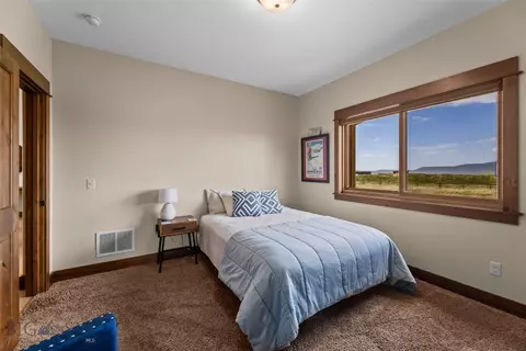 Bedroom - 51 Paddock Ct, Bozeman, MT 59718 photo 3 of 6