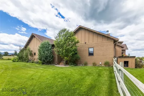 Exterior - 51 Paddock Ct, Bozeman, MT 59718 photo 8 of 9