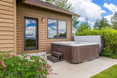 Exterior - 51 Paddock Ct, Bozeman, MT 59718 photo 3 of 9