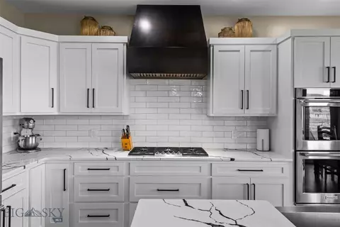 Kitchen - 51 Paddock Ct, Bozeman, MT 59718 photo 5 of 5