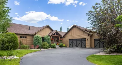 51 Paddock Ct, Bozeman, MT 59718