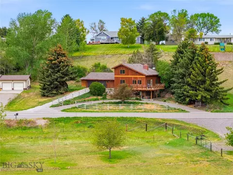 8685 Churchill, Manhattan, MT 59741