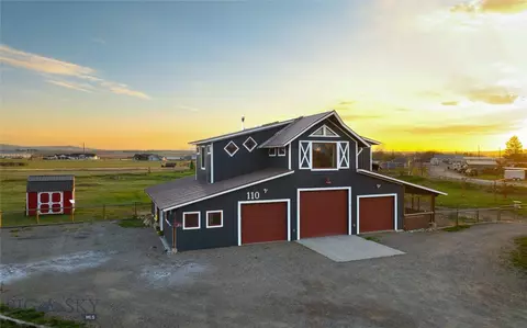 110 Double L, Manhattan, MT 59741