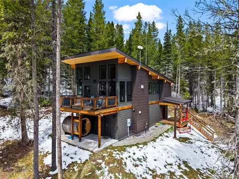 37 Bridger Gully, Bozeman, MT 59715