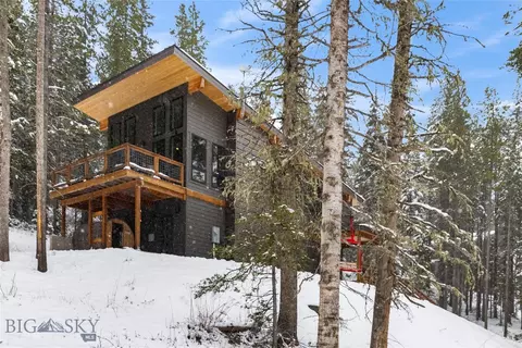 37 Bridger Gully, Bozeman, MT 59715