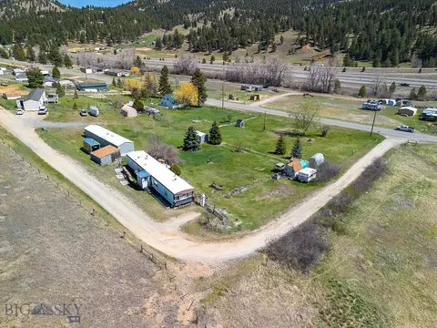 2 Elkhorn Way, Jefferson City, MT 59638