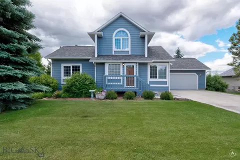 1235 Angus Rd, Helena, MT 59602